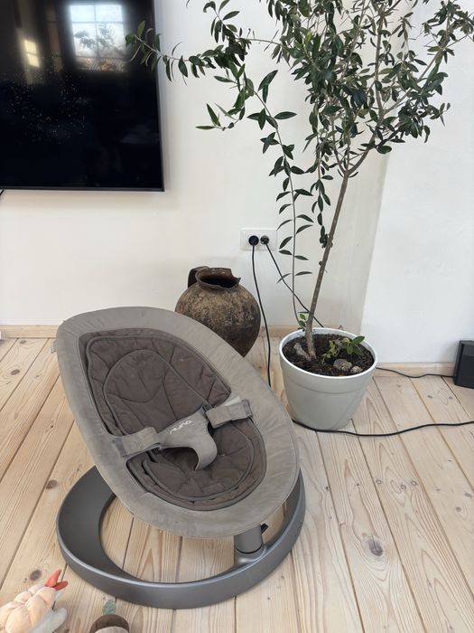 Nuna leaf balansoar