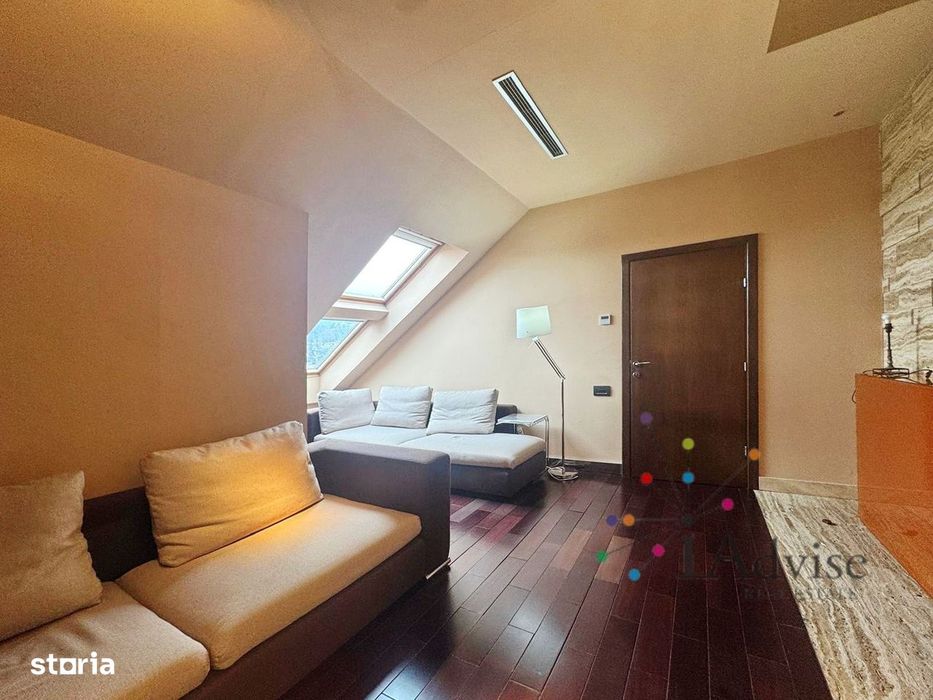 Penthouse Exclusivist