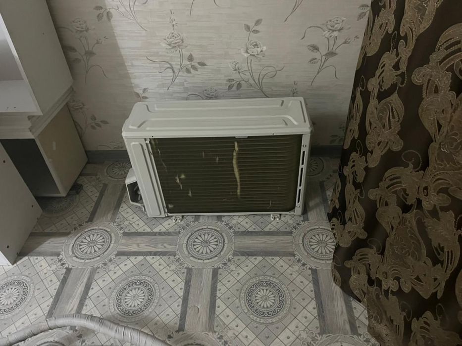кондиционер хорошем сост