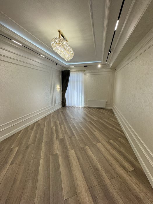 Продаётся ЖК Oq Saroy от Urban Stroy 4/6/9