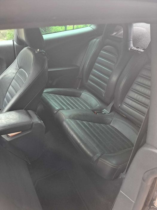 VOLKSWAGEN Scirocco 2009 — imagine 2