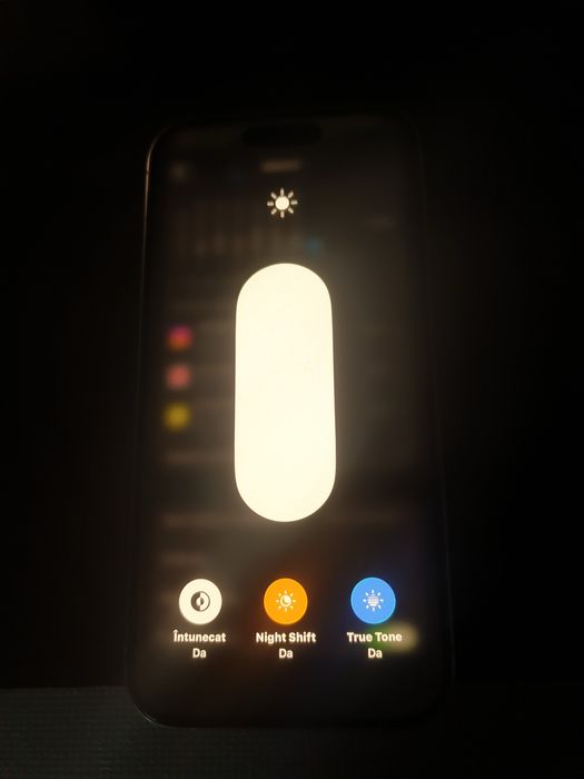 iPhone 15 Pro 128GB 90% Battery Health Alb