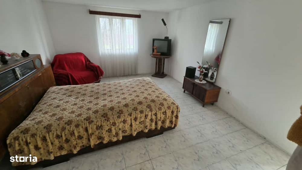 Casa Gologanu 100mp Teren cca 3200mp
