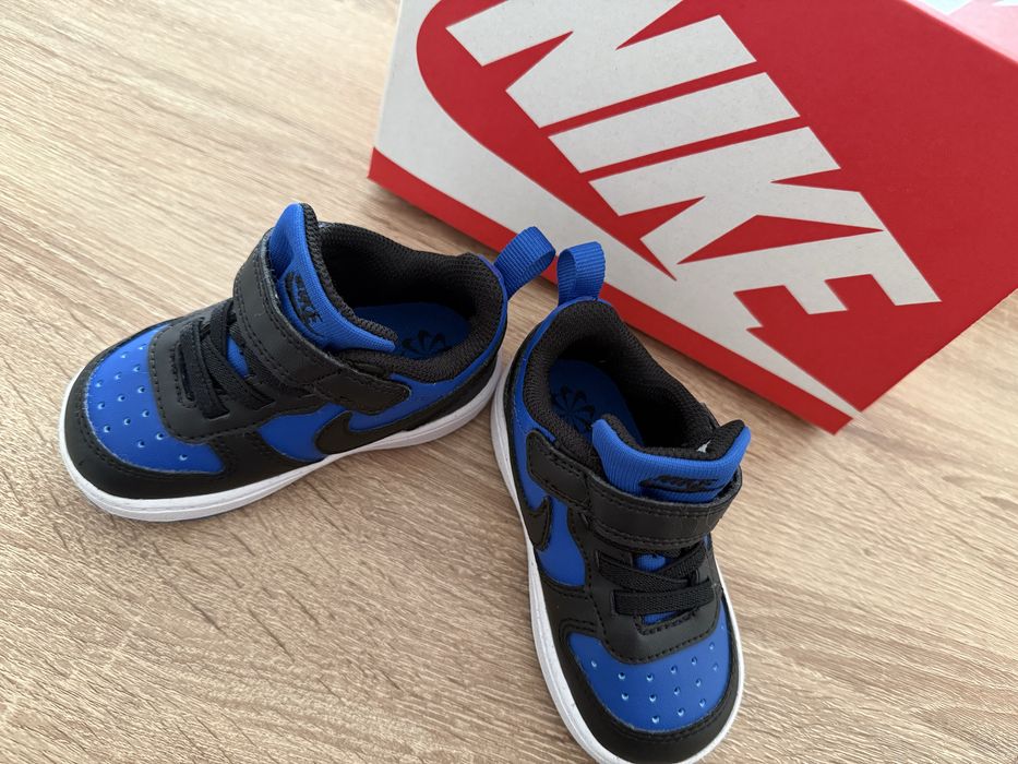 Детски маратонки Nike