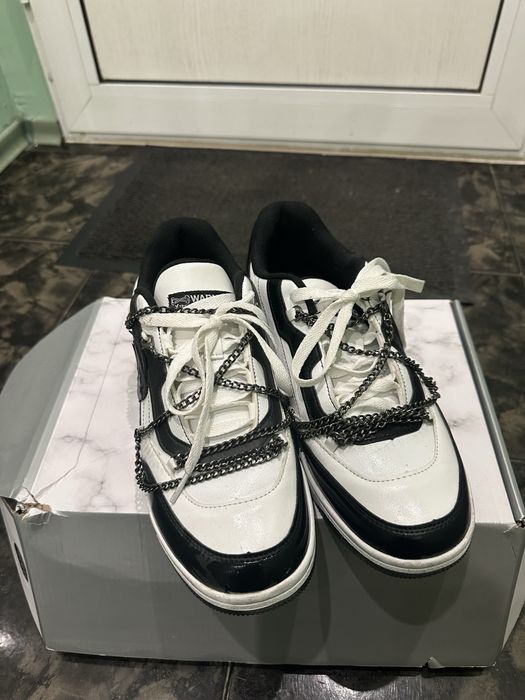 Watson street wear обувки