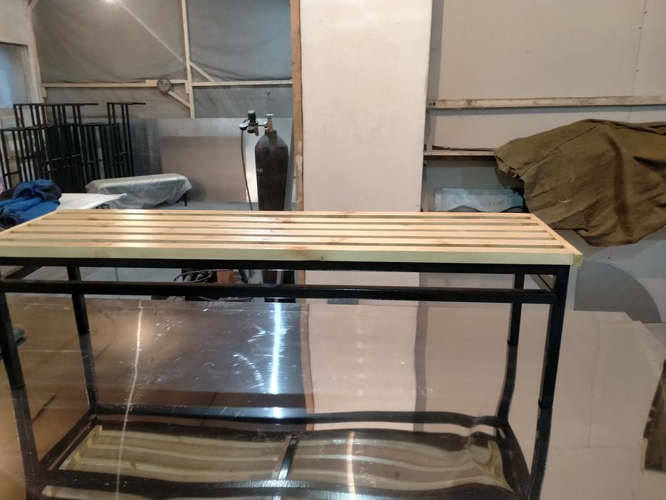 Продам  лавочки.