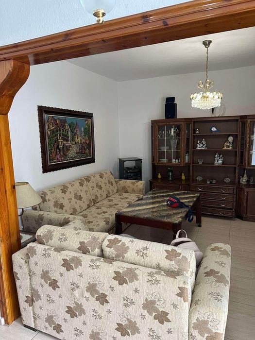 Вила Алекс Аспровалта