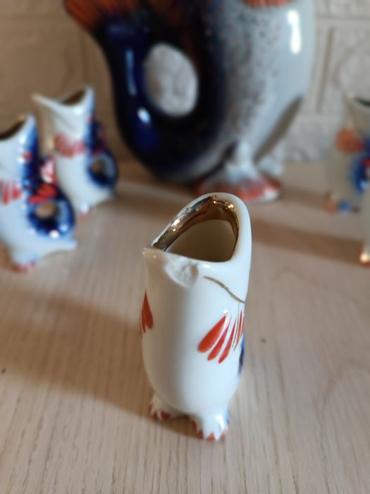 Продам статуэтку Рыбка