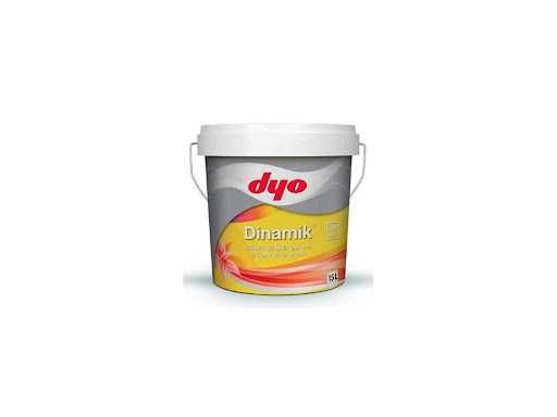 Dyo Dinamik Silk Mat 15L polumat