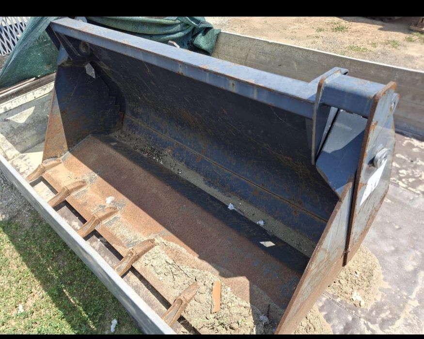 Кофа за багер 1.9м