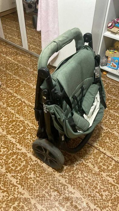 Детская коляска Joie Litetrax 4