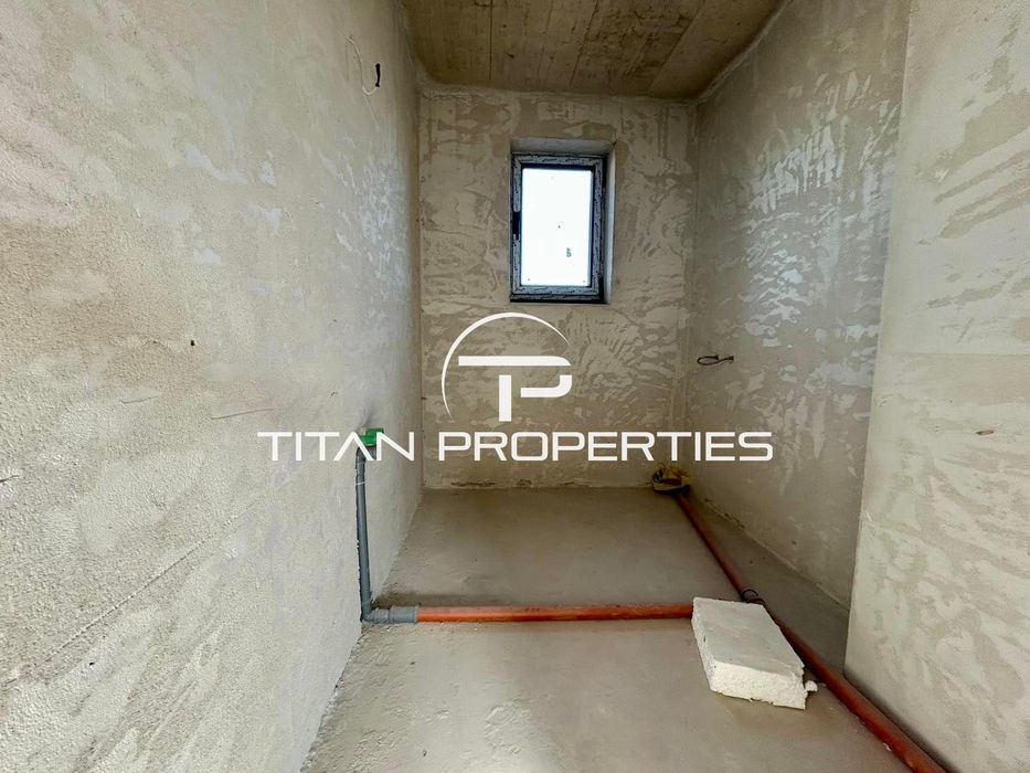 Продава се Четиристаен апартамент в Пловдив, Мараша - 189 кв.м за 1214 €/кв.м - Снимка #8