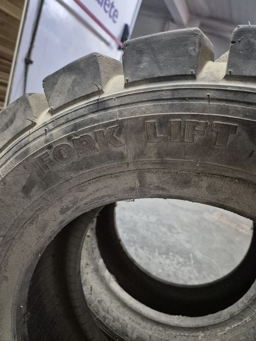 Anvelope stivuitor 8.15/15