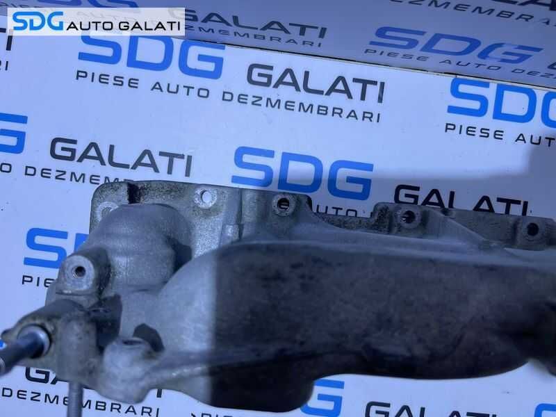 Galerie Admisie Aer Nissan Qashqai 1.6 DCI R9M 2011 - Prezent Cod 140030286R [D0051]