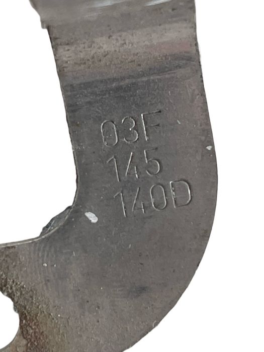 Conducta Ungere Turbo Skoda Octavia 1Z3 2004 - 2013 1.2 Tsi Cbz 03F145