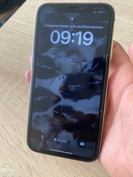 iPhone XR 13 Korpus qoyilgan