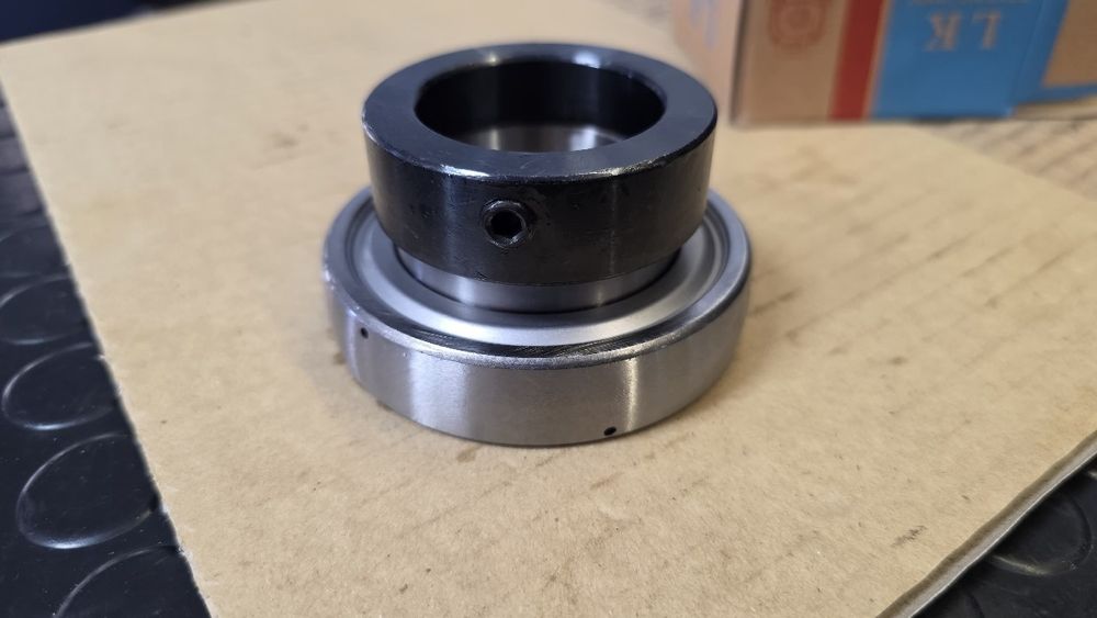 Запчасти на пресс подборщики