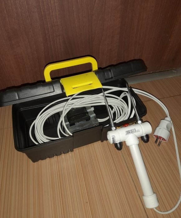 Asomator profesional