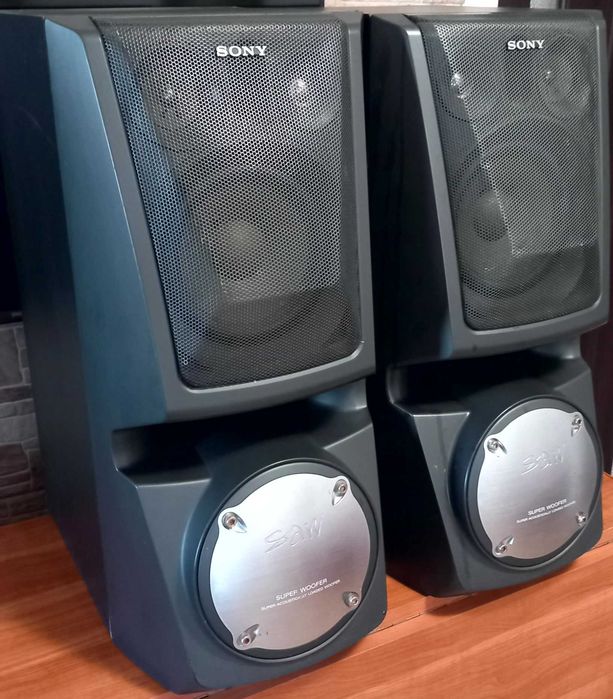 Boxe Sony SS xg900AV/SS XB80AV/SS XB6AV
