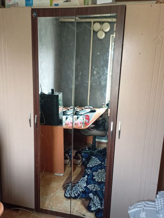 Срочно Продается шифонер