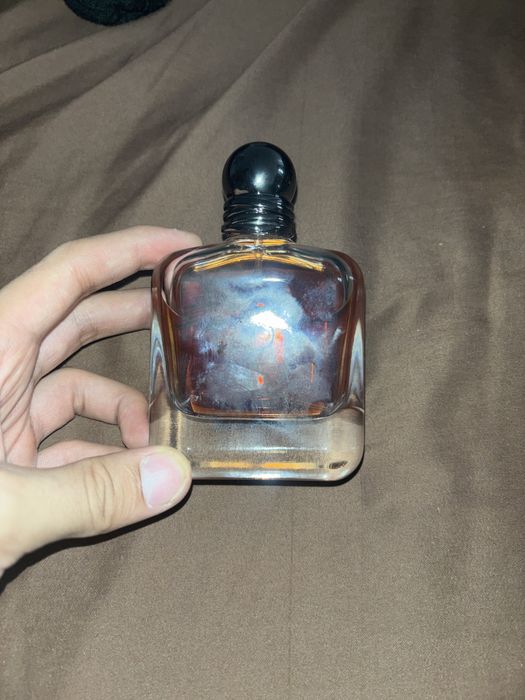 stronger with you intensely