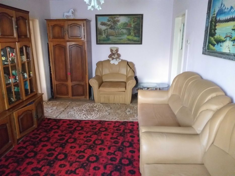 Apartament 2 camere