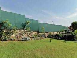 Plasa Gard/Umbrire -280 lei !!! 2x50 m/rola.