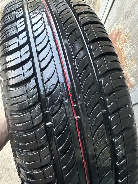 Запаска 4х100/185/65R15 (3шт)
