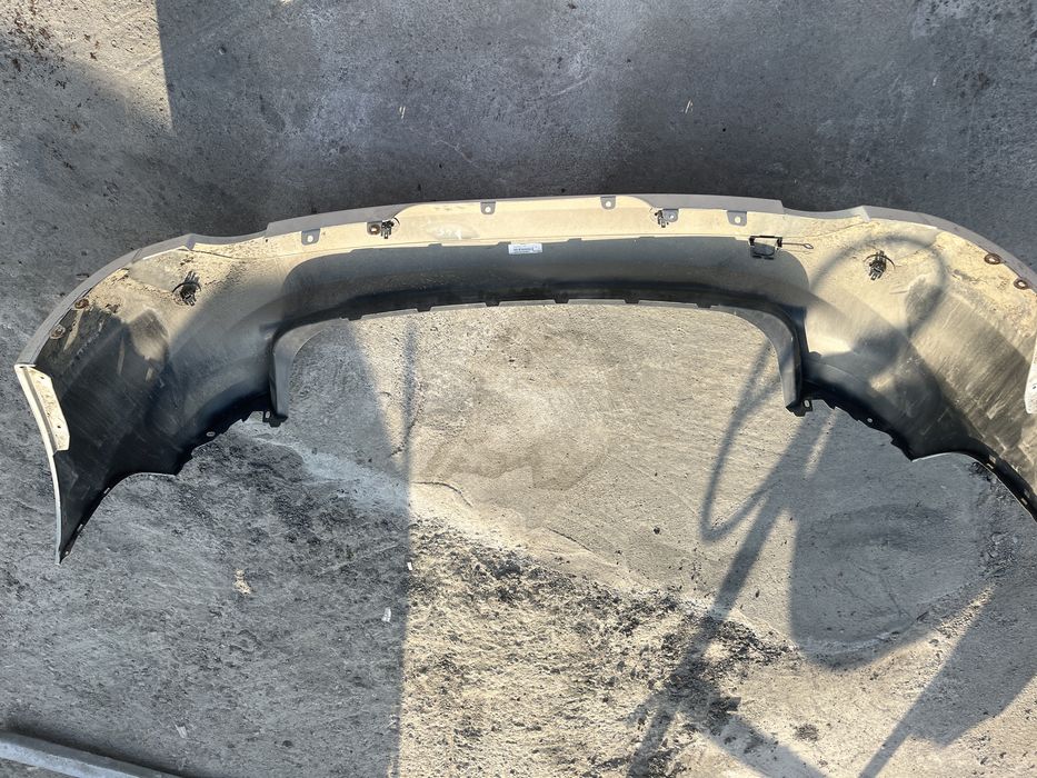 Броня BMW F45 2бр.