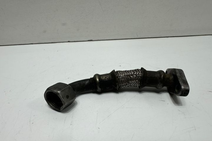 Conducta ulei turbo 038145736c Volkswagen VW Golf a 4-a generatie ser