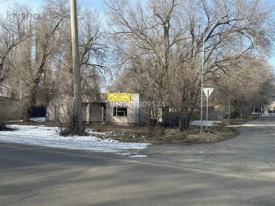 комерческий участок на Хуторе под АЗС Виталий "ИмпериЯ"