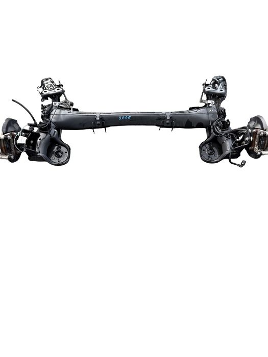 Punte Spate Peugeot 3008 Suv Ii M_ 2016 - >