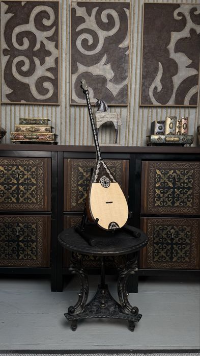 Домбыра | Домбра | Dombra