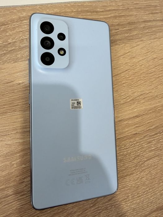 Samsung Galaxy A53