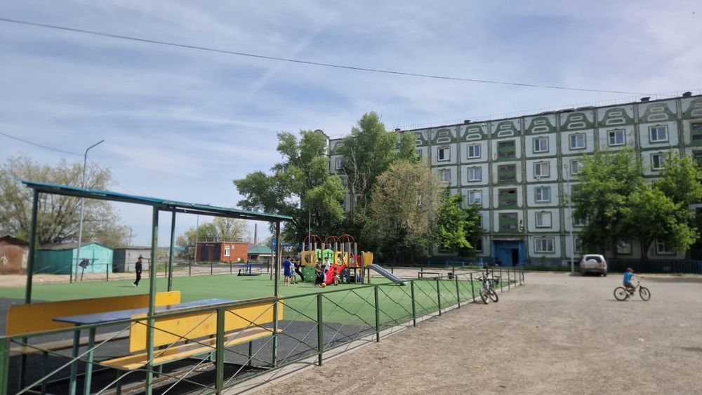 2к.кв.ЖанаКоныс 9млн.400тыс