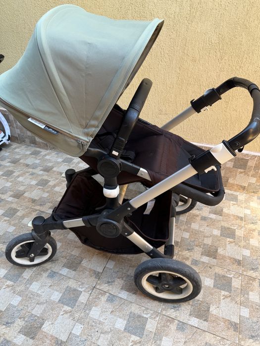 Бебешка количка Bugaboo