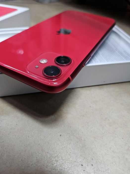 Iphone 11 128 gb