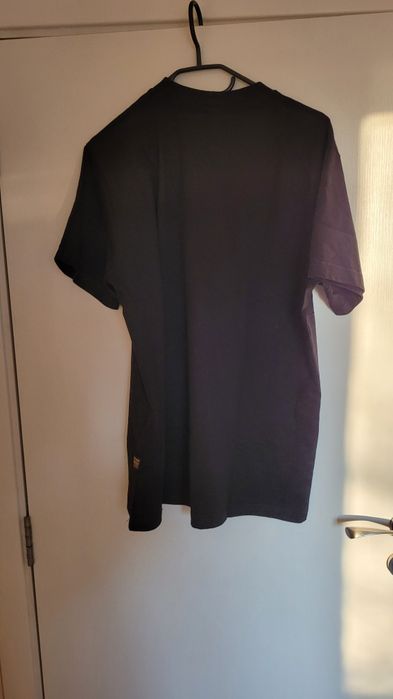 Нова тениска G-star, размер S Loose fit