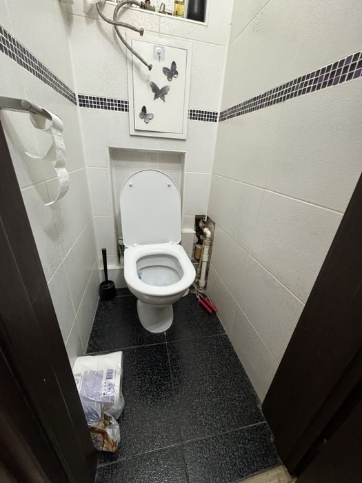 Продам 2 комн квартиру улучш