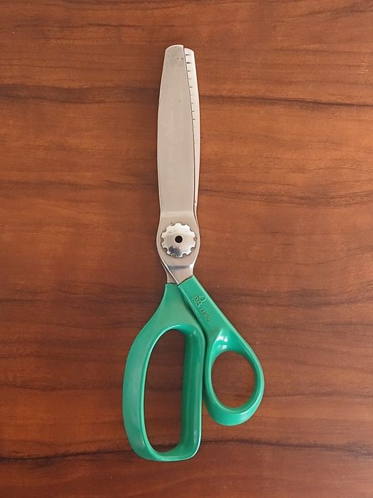 Ножница редкая 1977 года