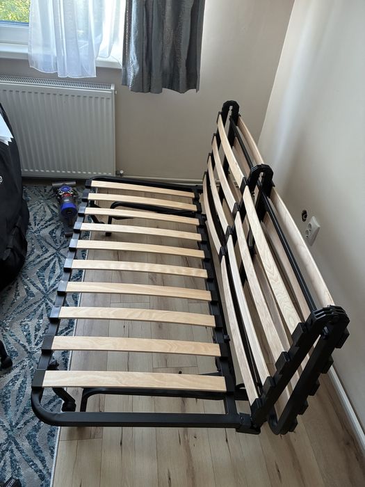Canapea extensibila ikea 140x190