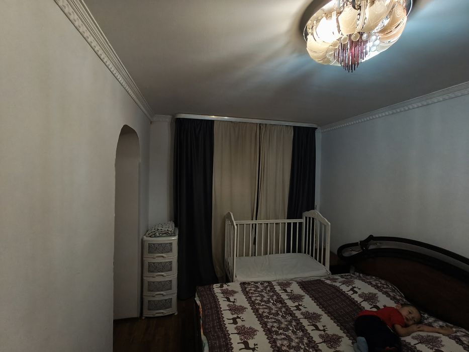 Продается 3 ком квартира