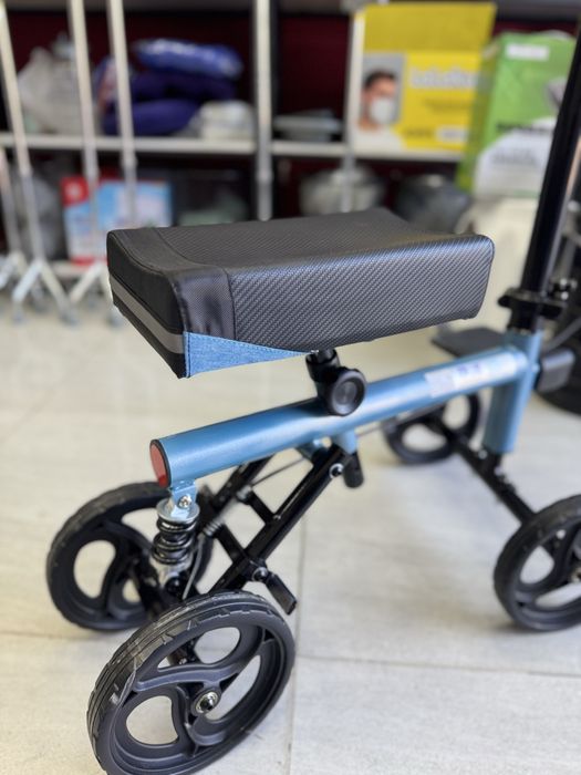 Samakat, Oyoq  uchun