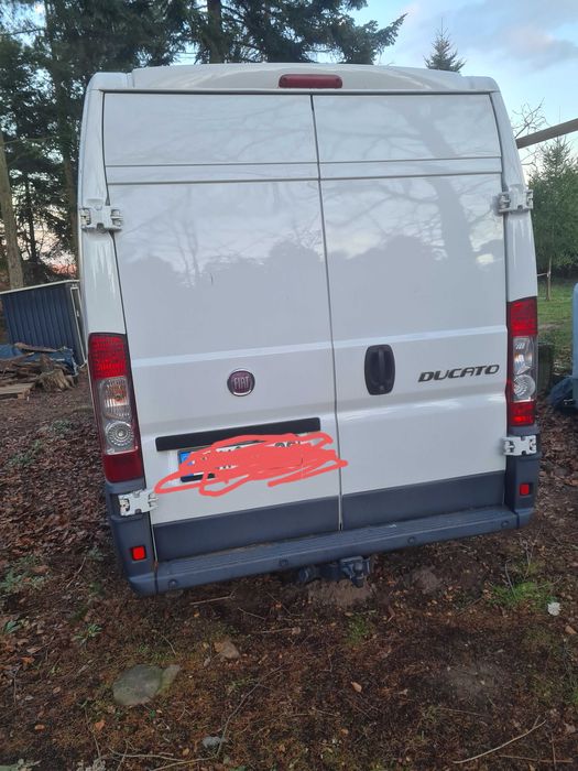 Vand Fiat Ducato