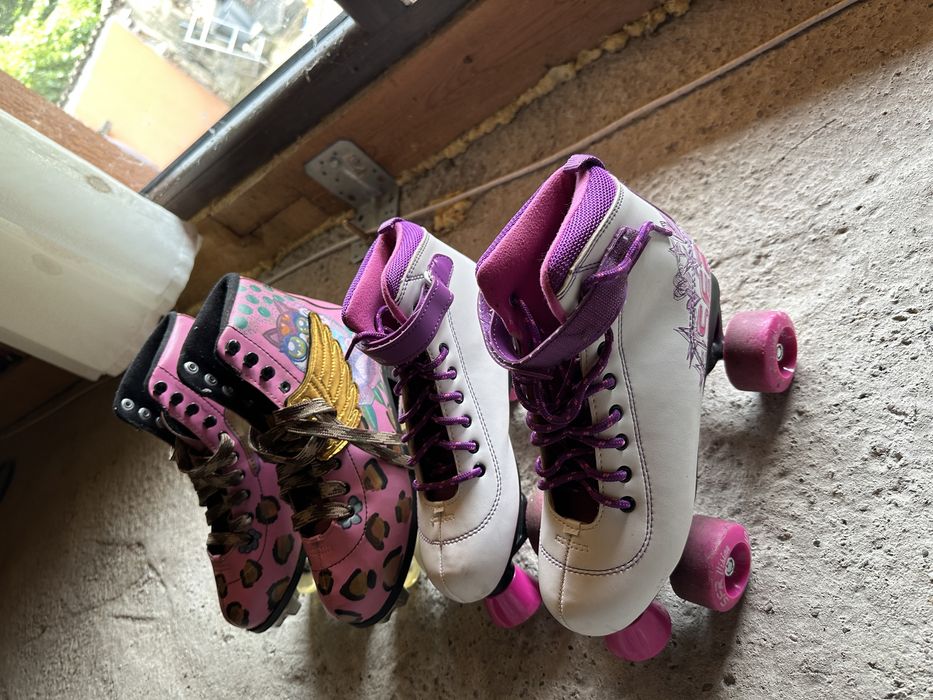 Role , K2, Nike, marimi 30-46