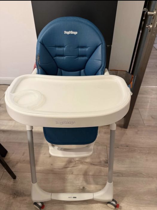 Scaun masa Peg Perego Prima Pappa.