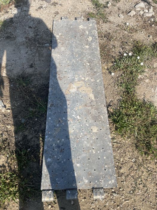 Panou schela tip italian