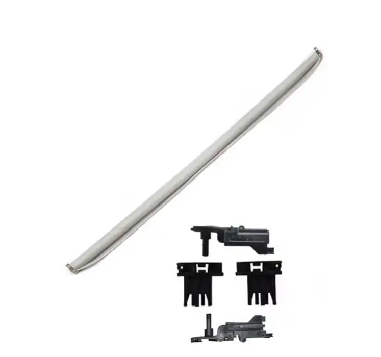 Rulou Jaluzea Plasa Panoramic Trapa Tesatura Textil Audi A5 08-