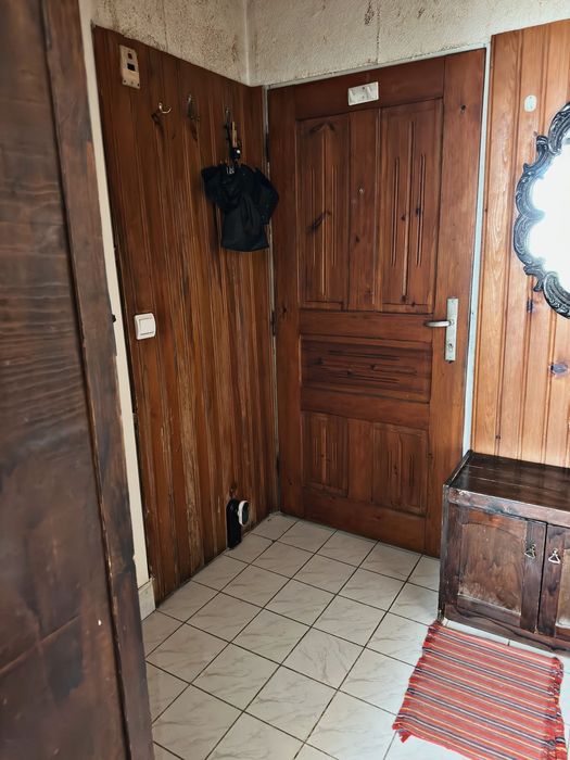 Продава се Едностаен апартамент в Плевен, Дружба 4 - 38 кв.м за 1211 €/кв.м - Снимка #1