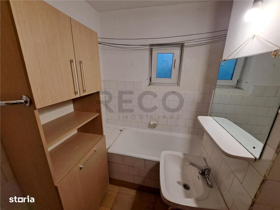 RECO apartament Slatinei